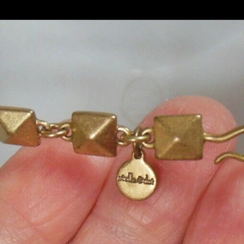 Vintage Signed Stella& Dot
